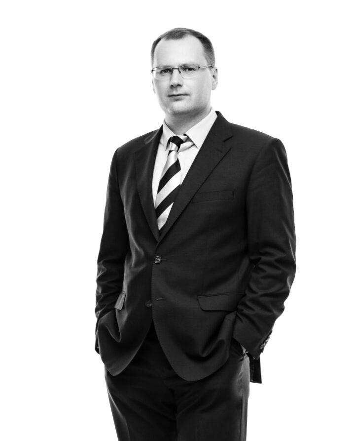 Sergiy Benedysyuk